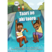 A Non-Salty Sea - Taari ae aki taoro (Te Kiribati)