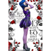 13 Ways to Midnight (The Midnight Saga, Book #1)