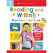 First Grade Reading/Writing Wipe Clean Workbook: Scholastic Early Learners (Wipe Clean)