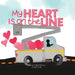 My Heart is On the Line: Linekid Book about the Linelife and their Lineman Dad.