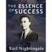 The Essence of Success