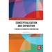 Conceptualisation and Exposition: A Theory of Character Construction