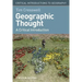 Geographic Thought: A Critical Introduction