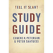 Tell It Slant Study Guide
