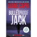 Bulletproof Jack Large Print Edition: The Hunt for Jack Reacher Series