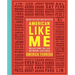 American Like Me: Reflections on Life Between Cultures