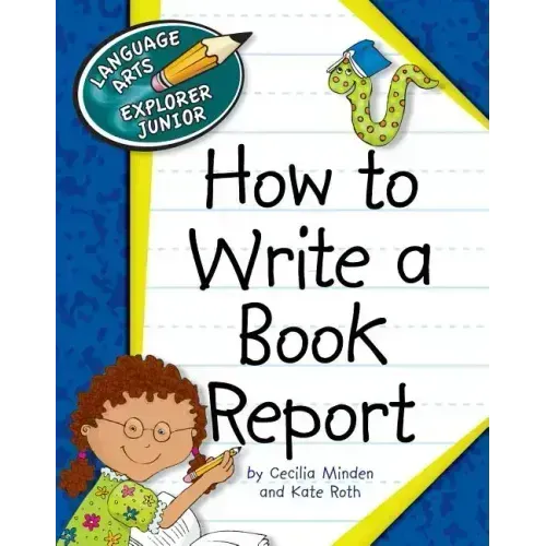 How to Write a Book Report