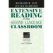 Extensive Reading in the Second Language Classroom