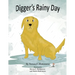 Digger's Rainy Day