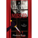 A Talent for Murder: An Everett Carr Mystery