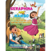 Seraphina and Mambo: The Story of How They Got Their Pets