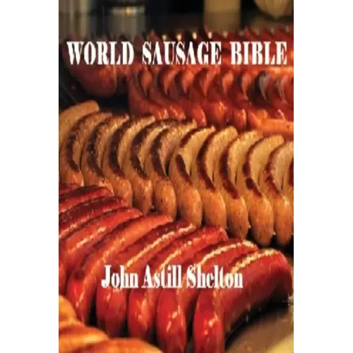 World Sausage Bible