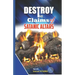 To Destroy the Claims of the Satanic Altars