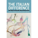 The Italian Difference: Between Nihilism and Biopolitics