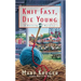 Knit Fast, Die Young: A Knitting Mystery
