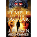 Temple of the Jaguar