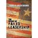 The Result of Failed Leadership: The Republic of Liberia