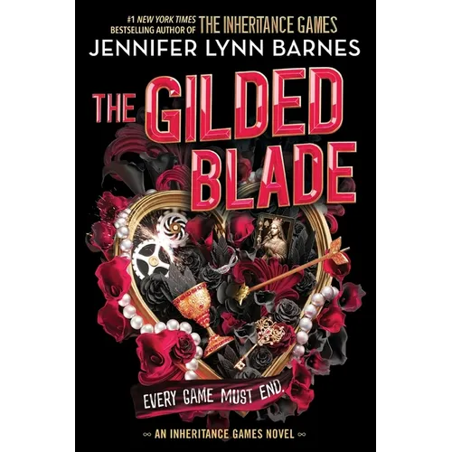 The Gilded Blade