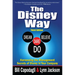 The Disney Way: Harnessing the Management Secrets of Disney in Your Company, Third Edition