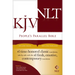 People's Parallel Bible-PR-KJV/NLT