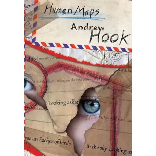 Human Maps