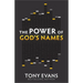 The Power of God's Names