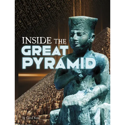 Inside the Great Pyramid