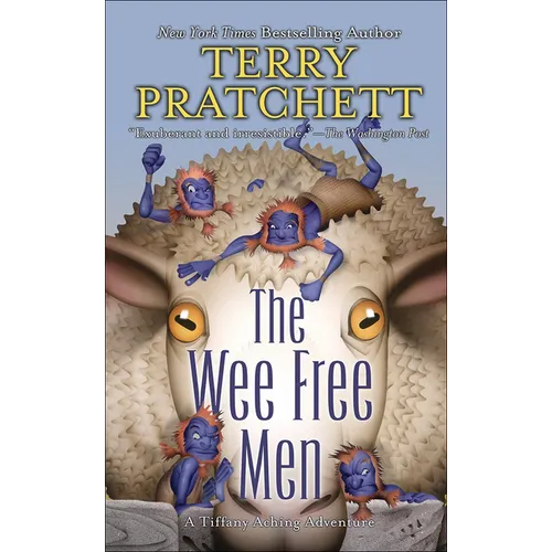 The Wee Free Men