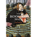 The Boxwood Maze