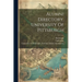 Alumni Directory, University Of Pittsburgh