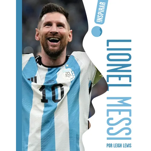 Lionel Messi (Spanish)