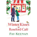 Winter Kisses at Roseford Cafe