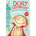 Dory Fantasmagory: Super Dory-Tastic Sticker Edition!