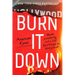 Burn It Down: Power, Complicity, and a Call for Change in Hollywood