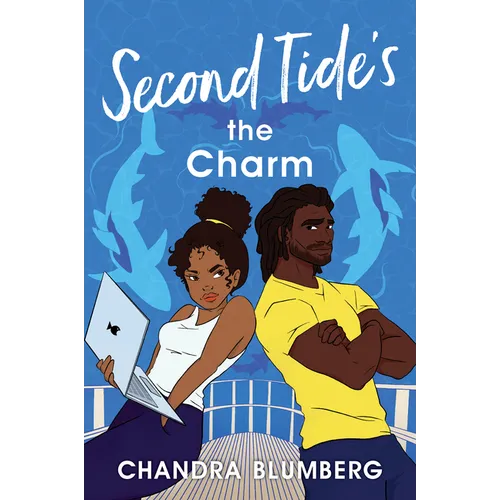 Second Tide's the Charm