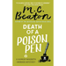 Death of a Poison Pen