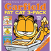 Garfield Fat Cat 3-Pack #20