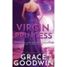 His Virgin Princess