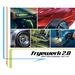 Fryewerk 2.0: Concept Vehicle Illustrations by John A. Frye