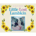 Little Lost Lambkin