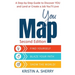 YouMap: Find Yourself. Blaze Your Path. Show the World!