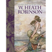 Golden Age Illustrations of W. Heath Robinson
