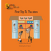 Daphney Dollar's First Trip to the Store: Daphney Dollar and Friends