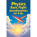 Physics Basic Flight and Aerodynamics for Kids: How Planes, Birds, Rockets and Future Aircraft Fly - Lift, Drag, Thrust, Bernoulli's Principle and Sup