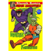Klassik Komix: Super Monsters, Frankenstein & Dracula