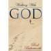Walking With God