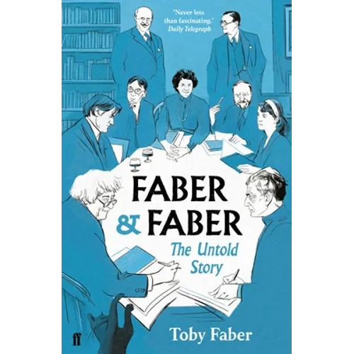 Faber & Faber