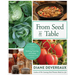From Seed to Table: A Comprehensive Guide to Gardening, Preserving, and Cooking for Sustainable Living