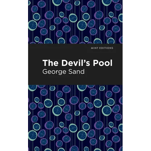 The Devil's Pool