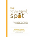 The Sweet Spot: Leveraging Your Talents in Leadership and Life